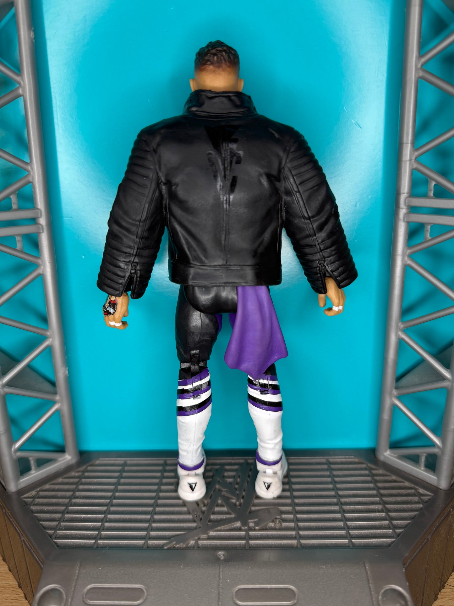 Finn Balor