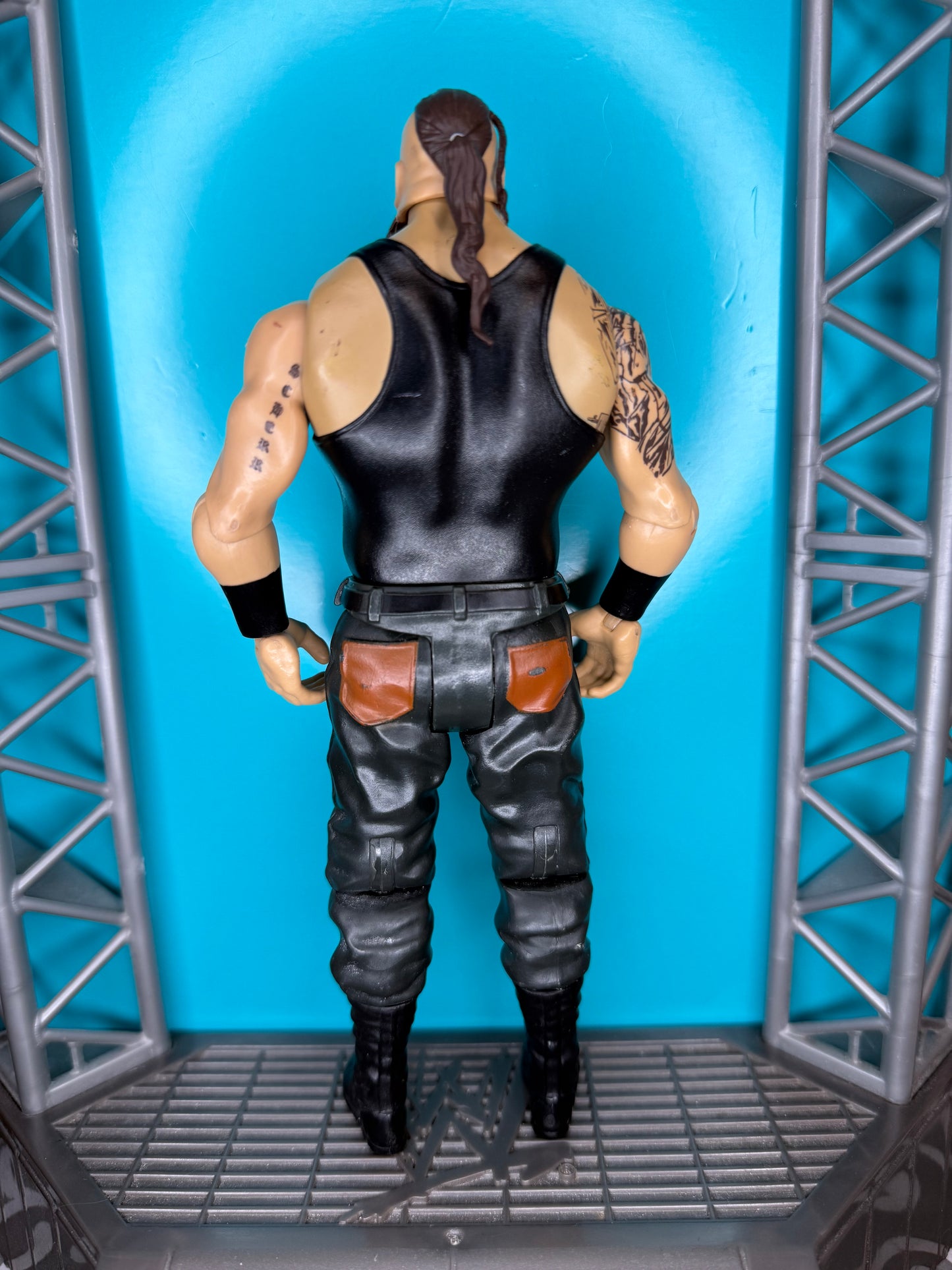 Braun Strowman