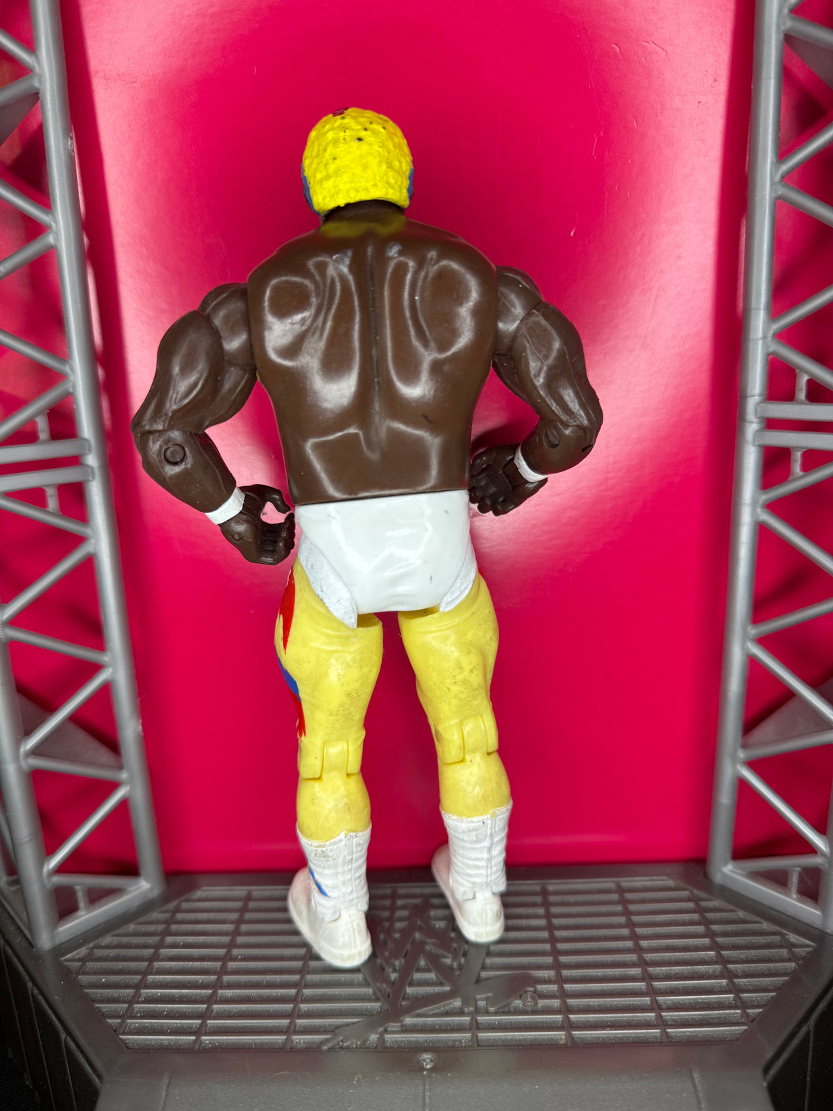 Koko B Ware
