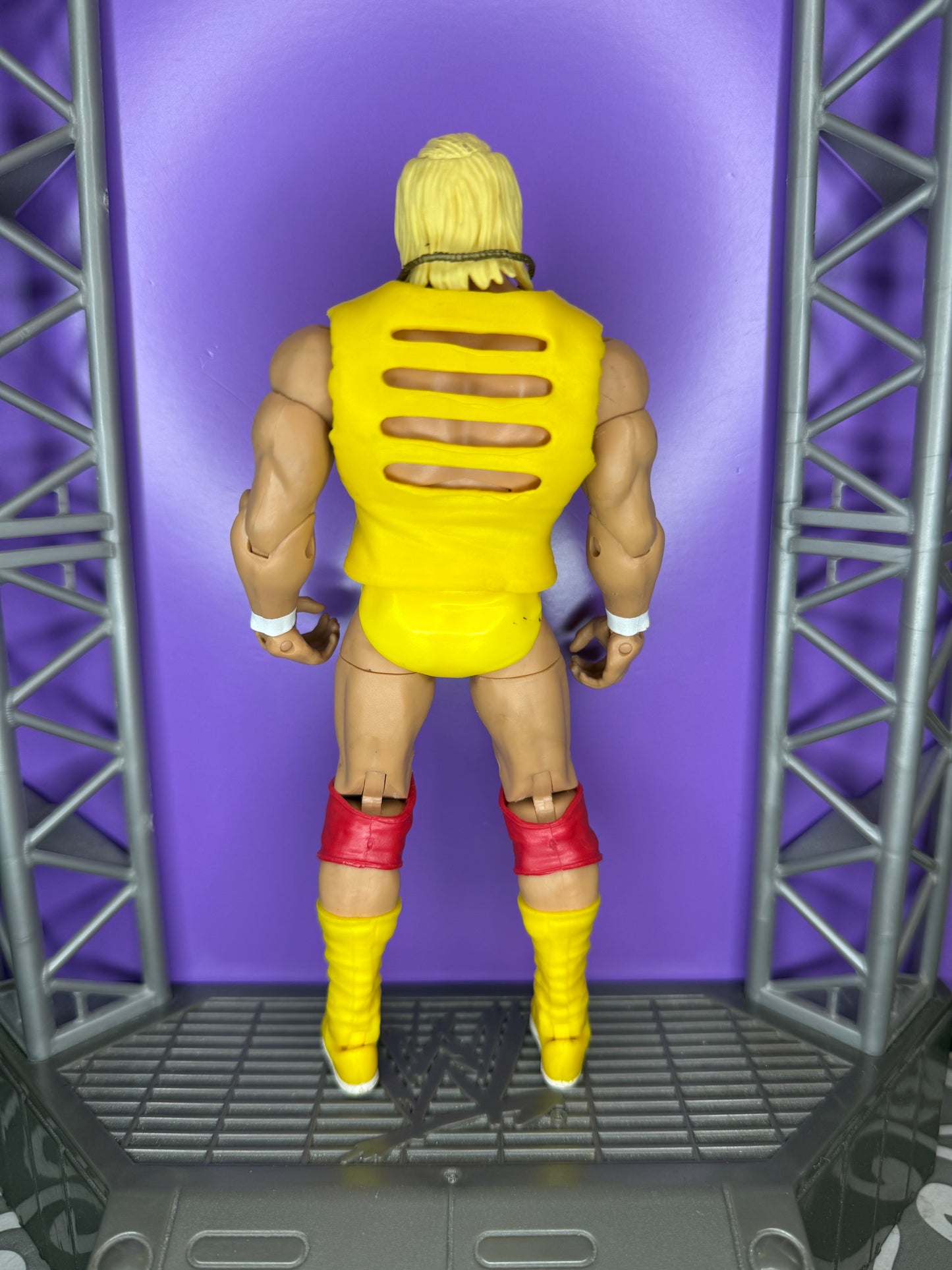Hulk Hogan