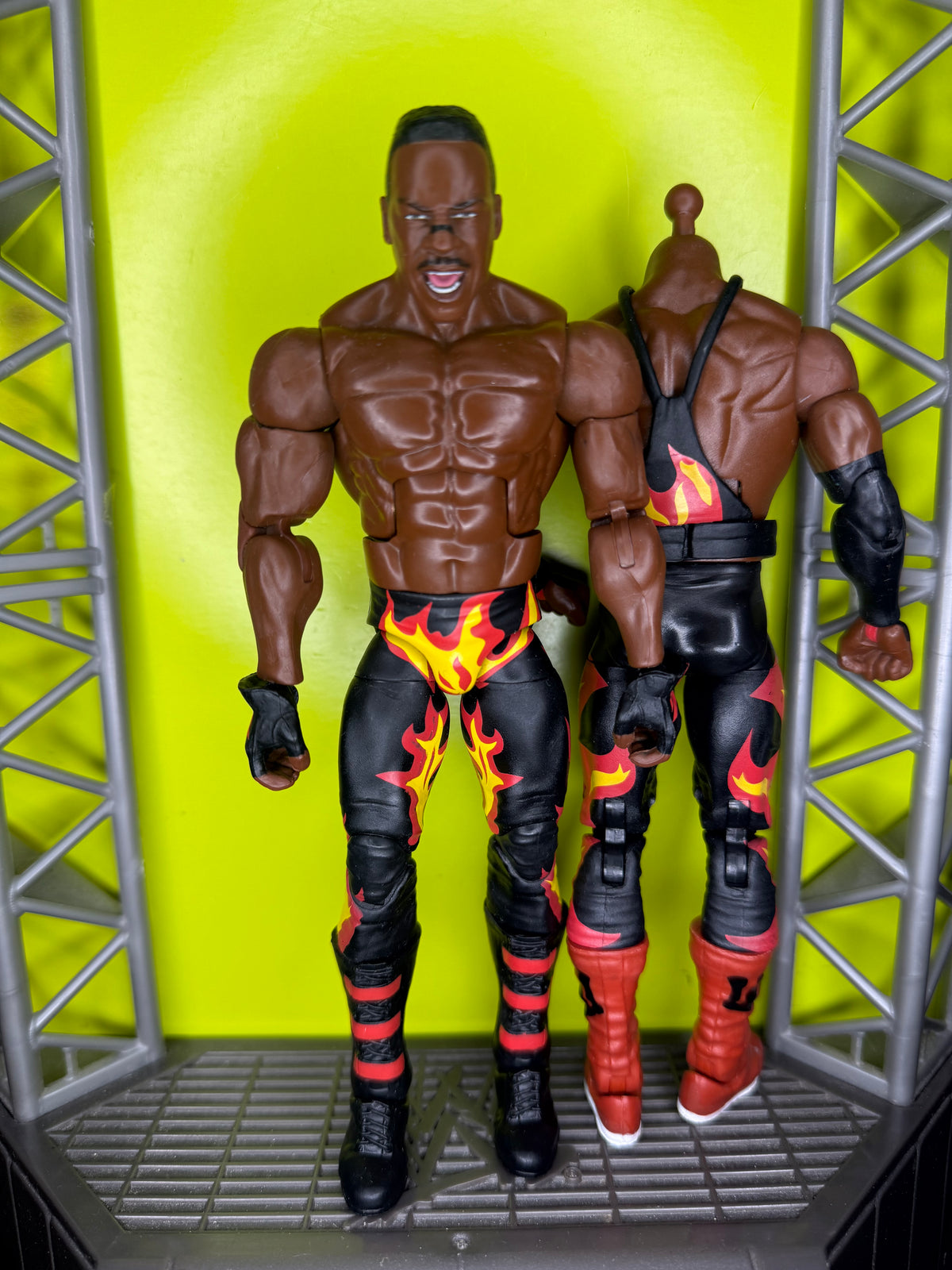 Booker T bundle