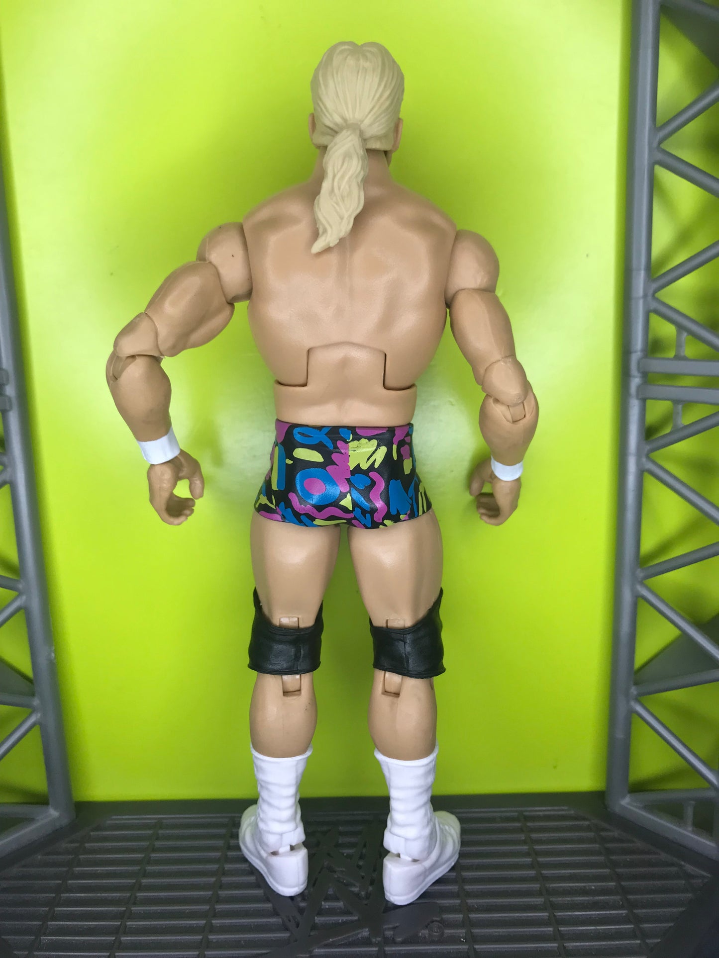 Stunning Steve Austin