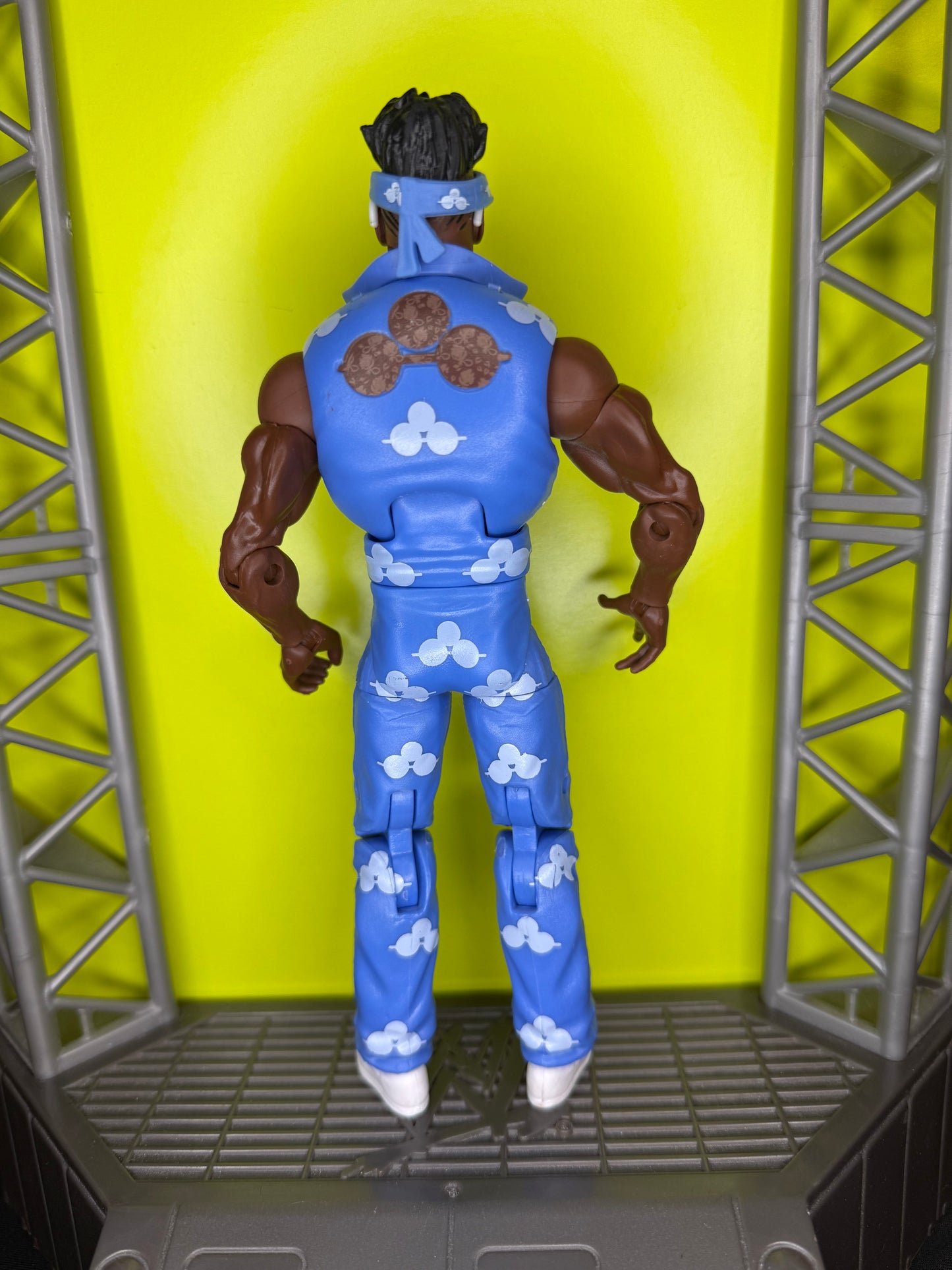 Velveteen Dream