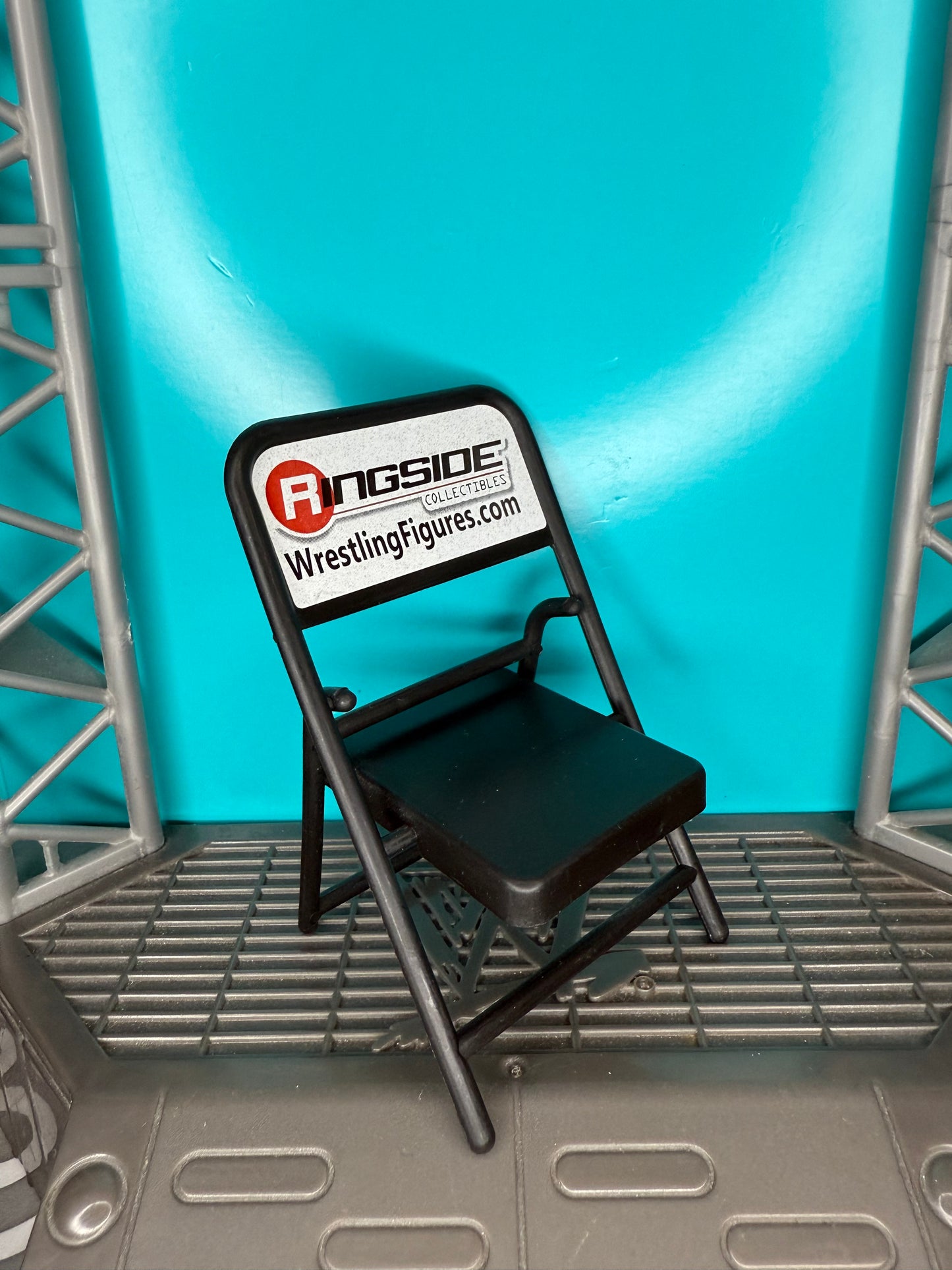 Accessories Steel Chair