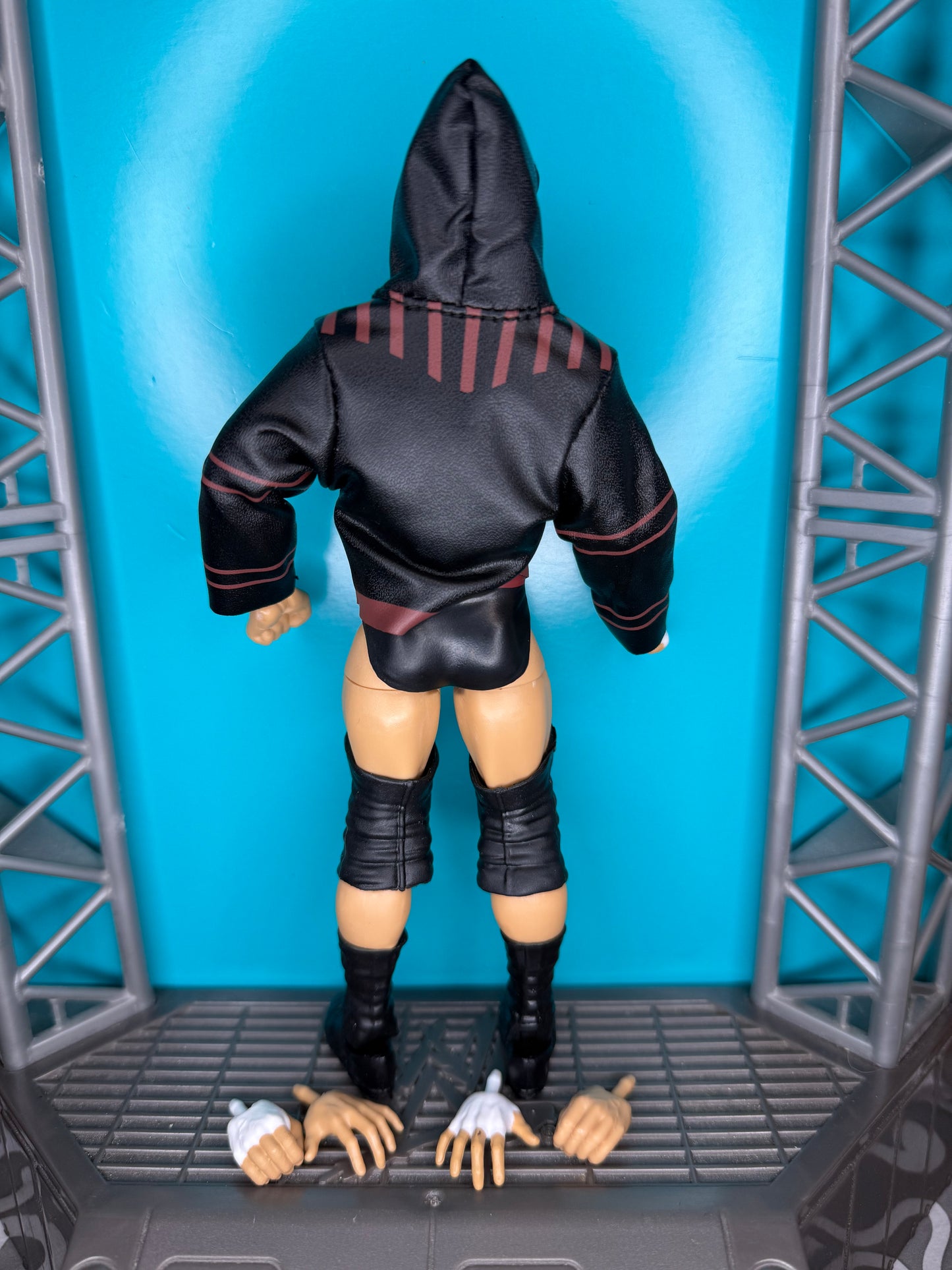 Cody Rhodes