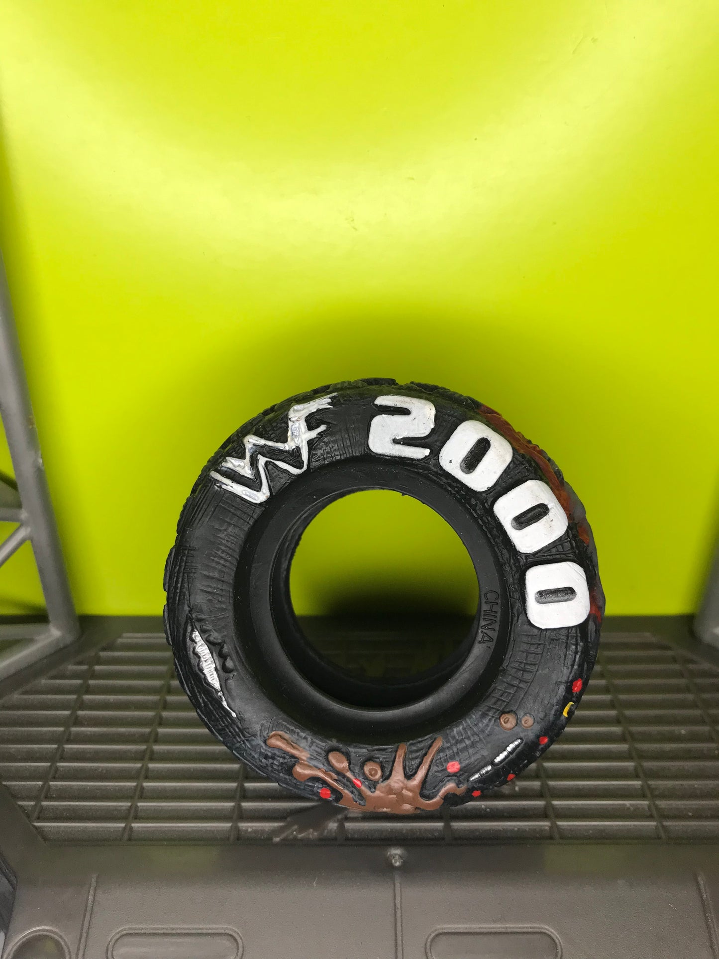 Accessories Tyre
