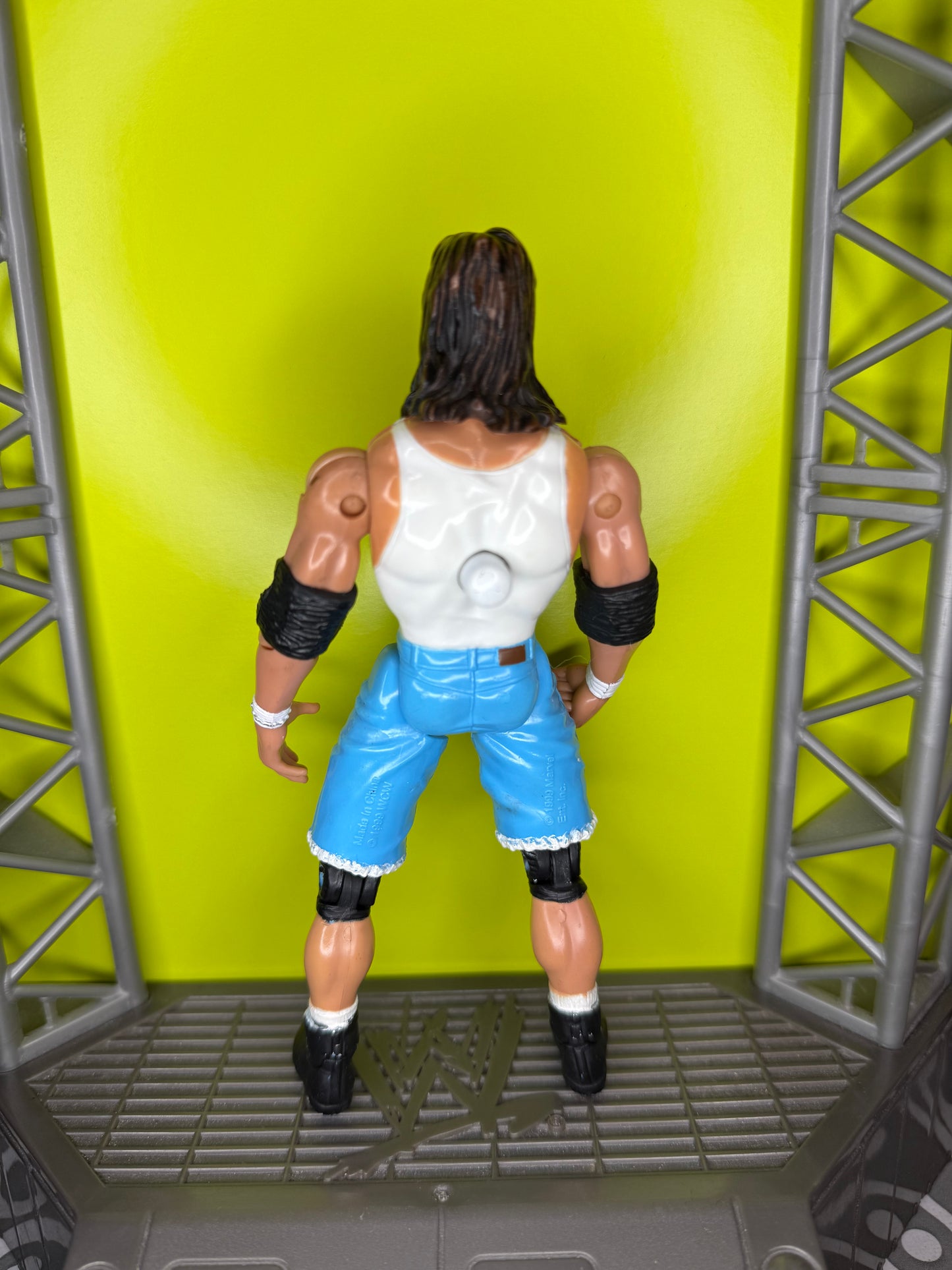 Billy Kidman