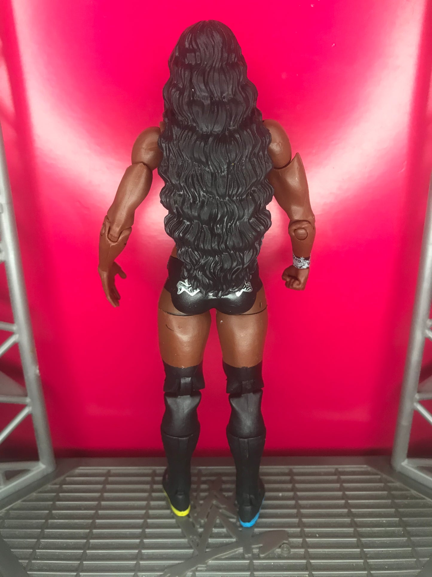Naomi