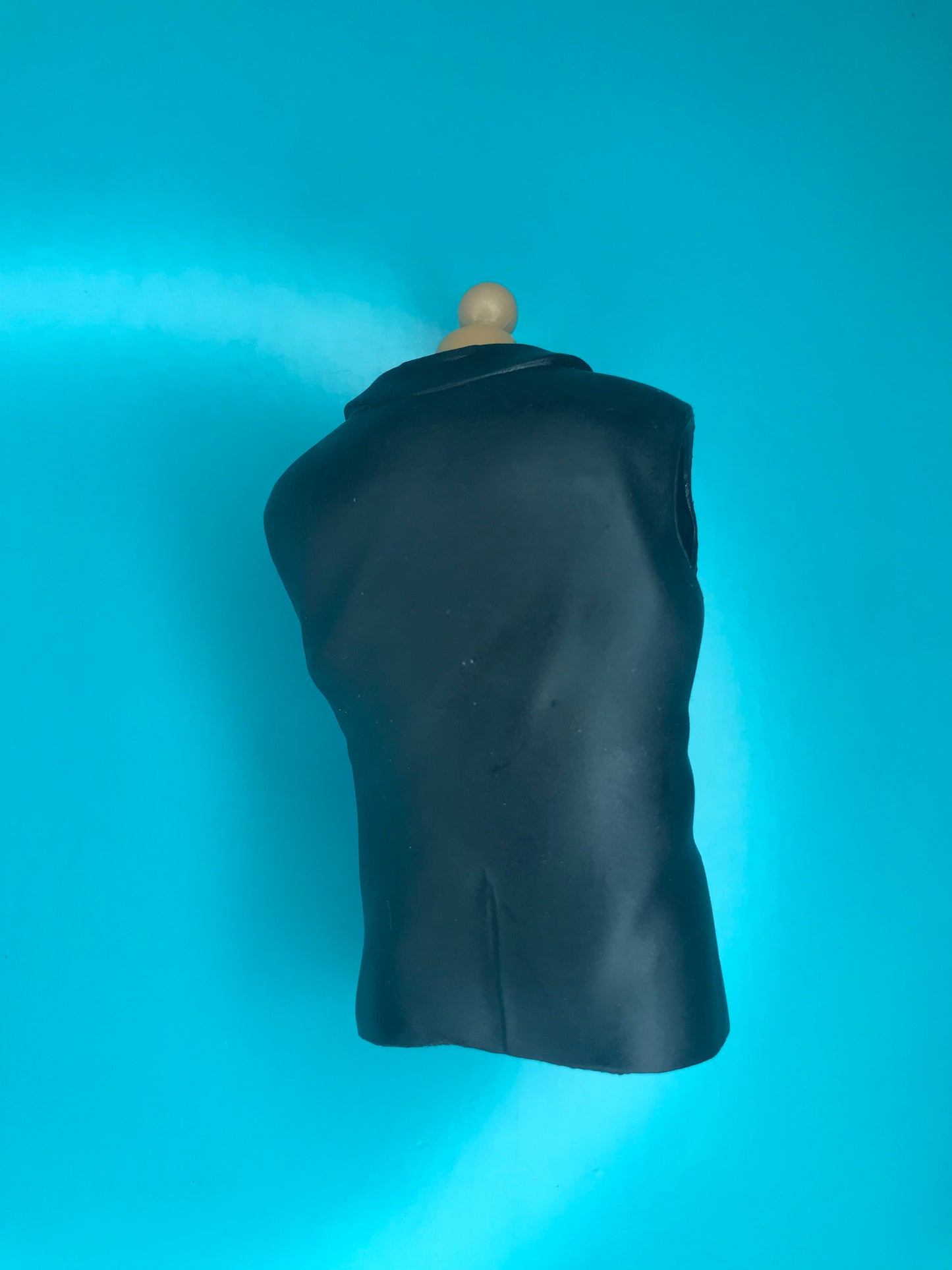 Accessories BAF Mean Gean Body