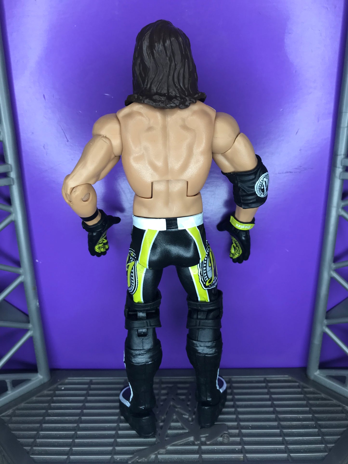 AJ Styles