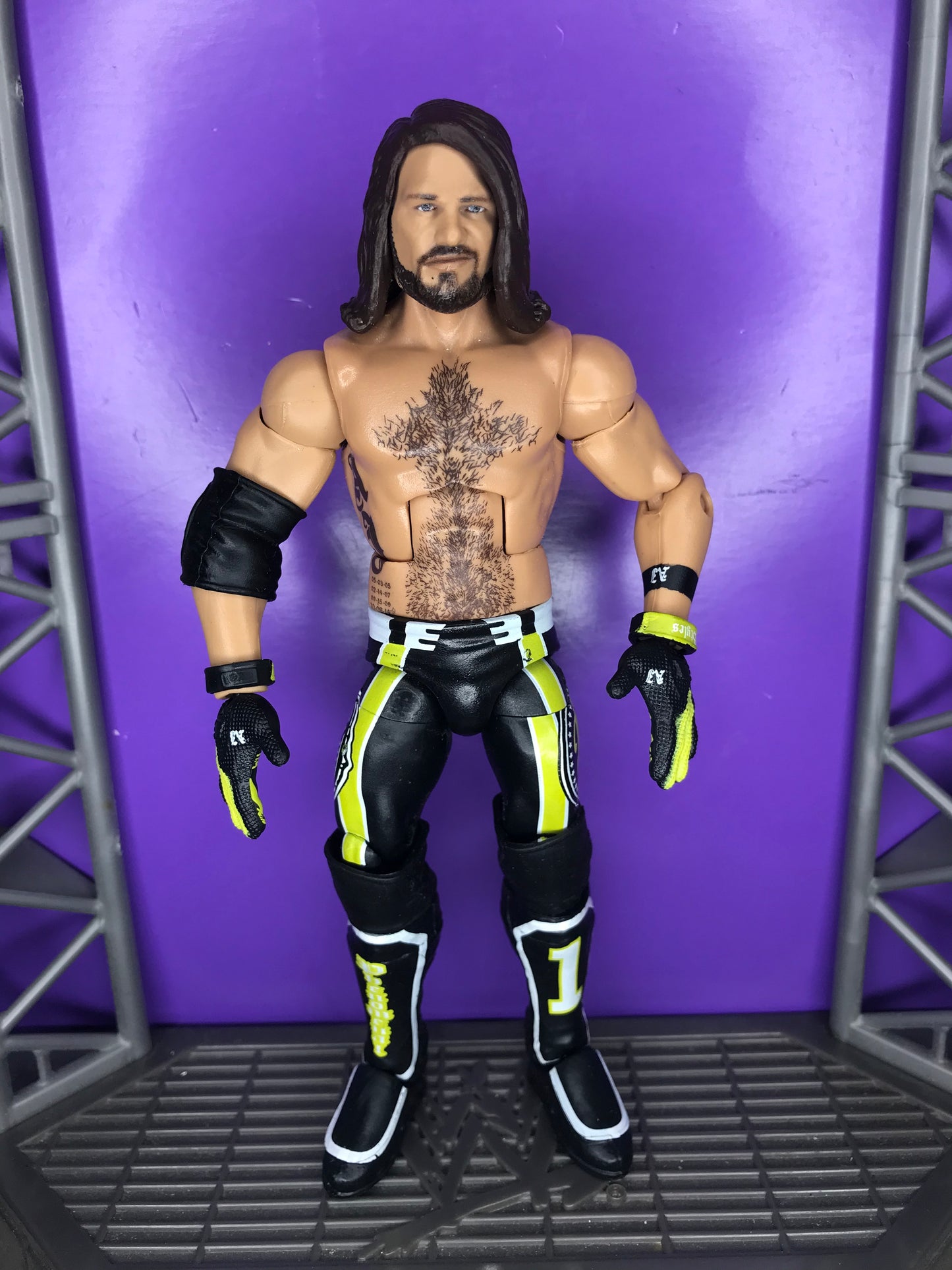 AJ Styles