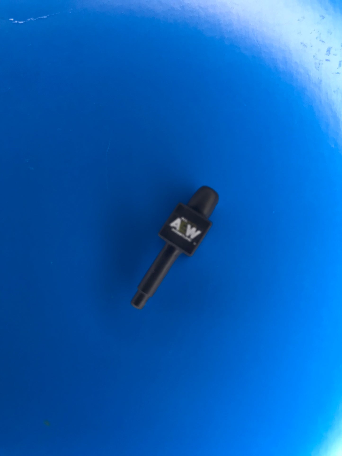 Accessories AEW Mic