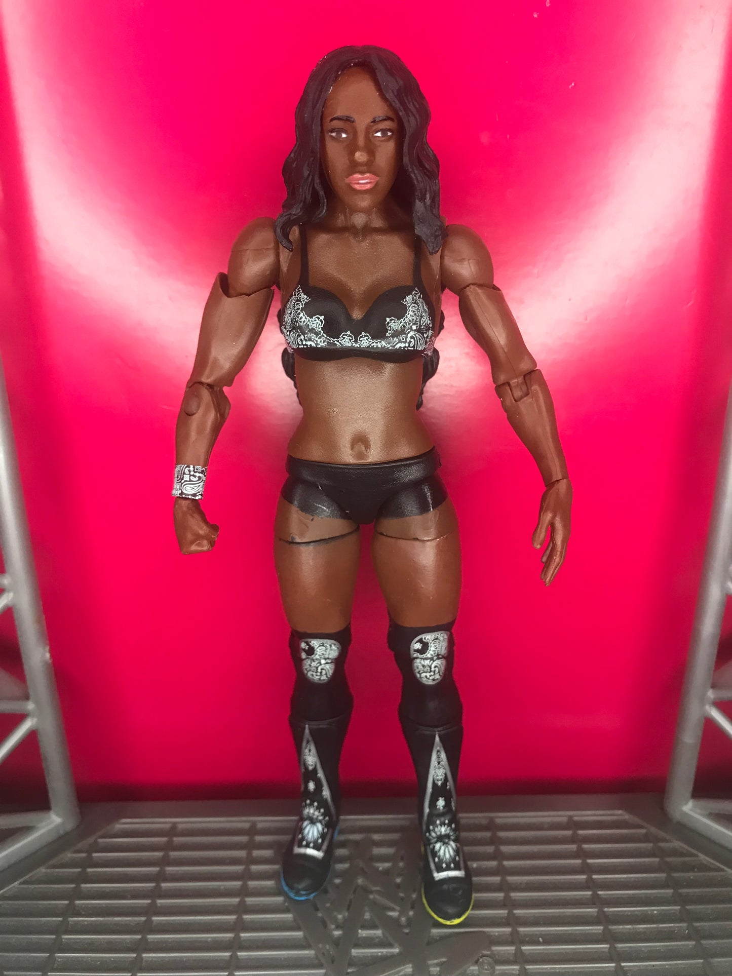 Naomi