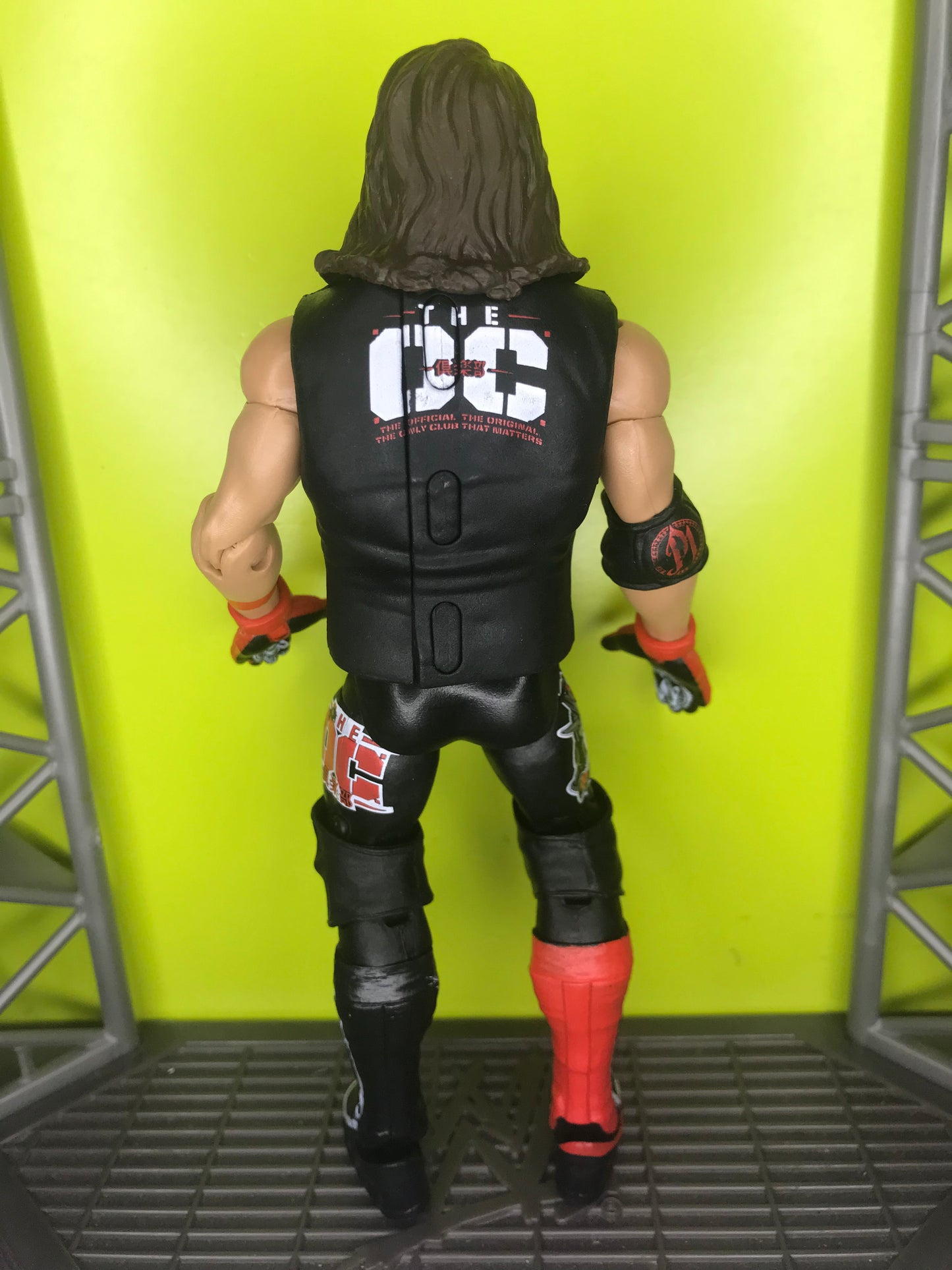 AJ Styles