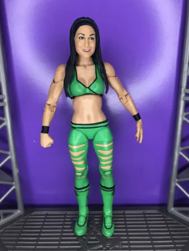 Brie Bella