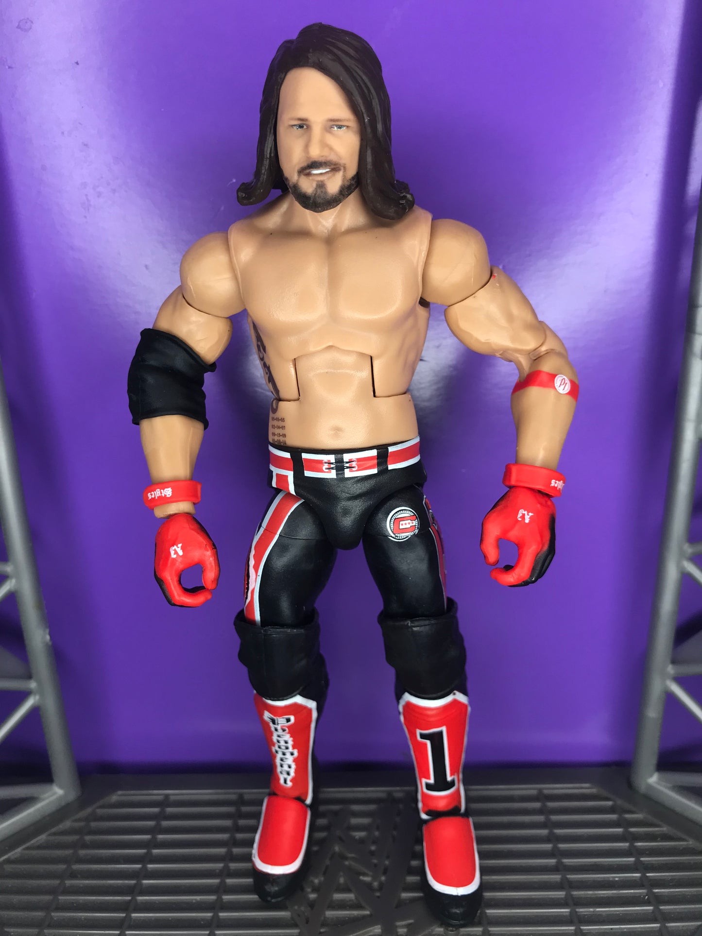 AJ Styles