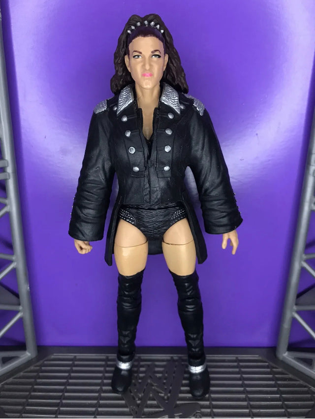 Stephanie McMahon