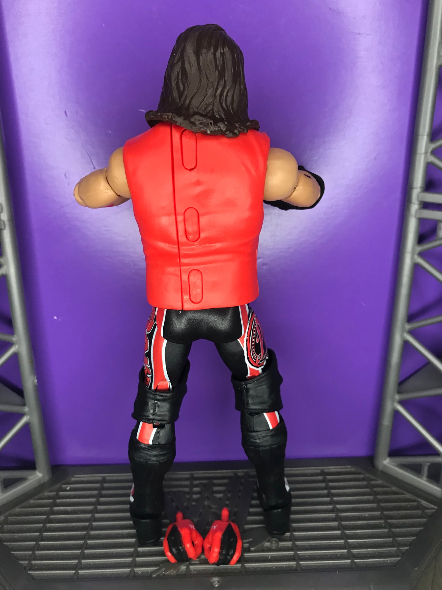 AJ Styles