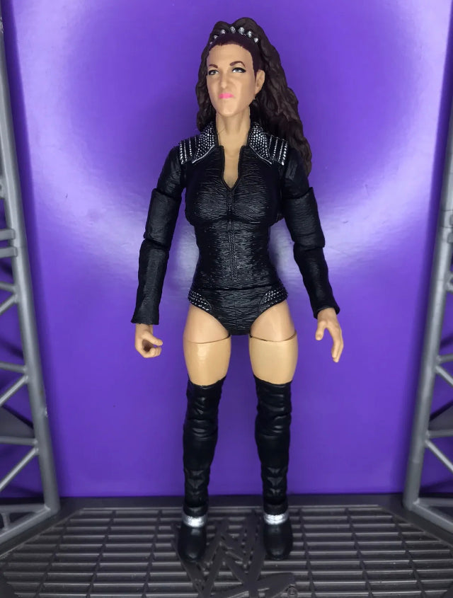 Stephanie McMahon