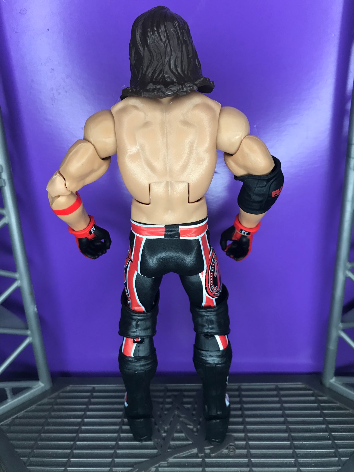 AJ Styles