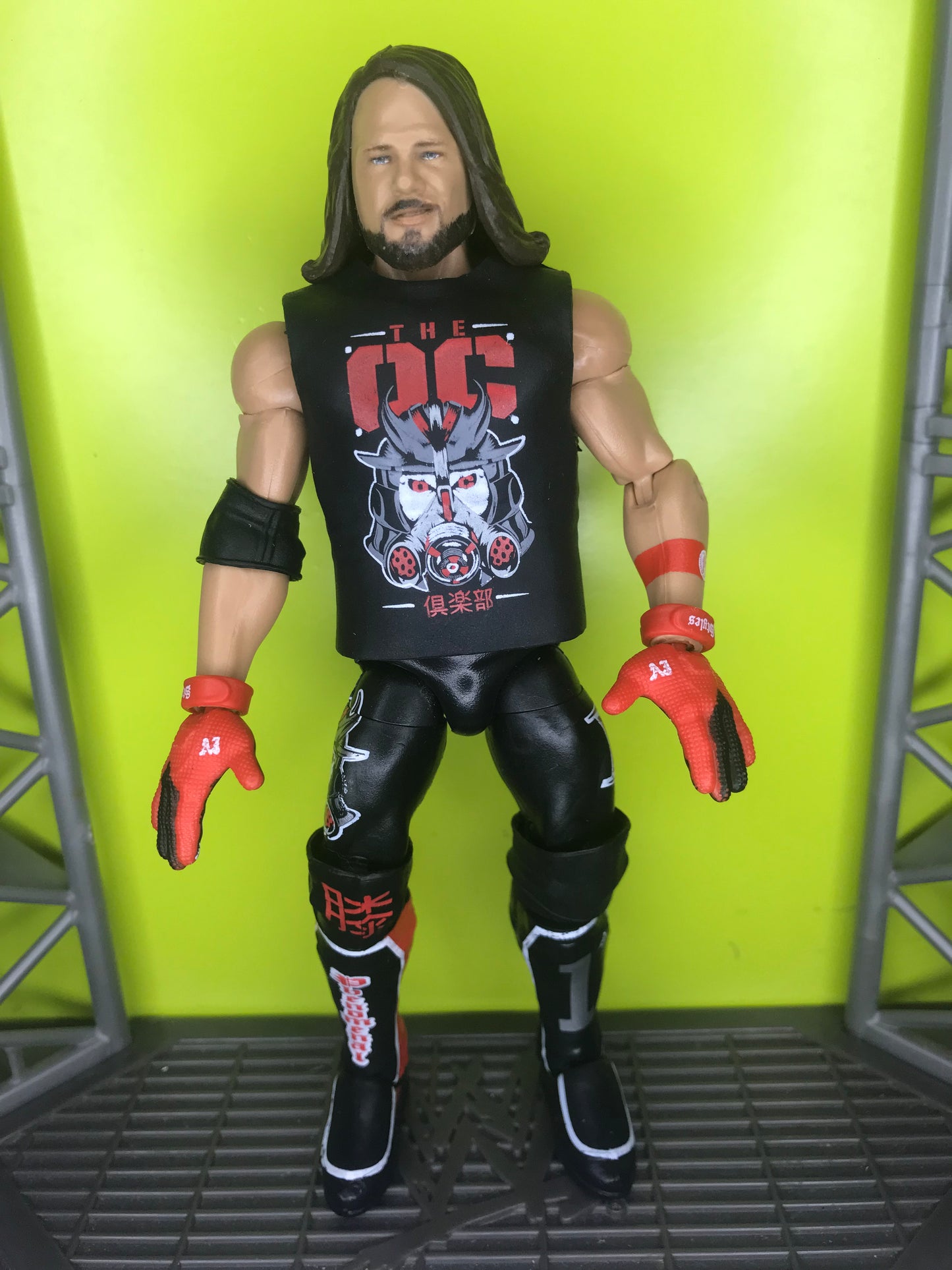 AJ Styles