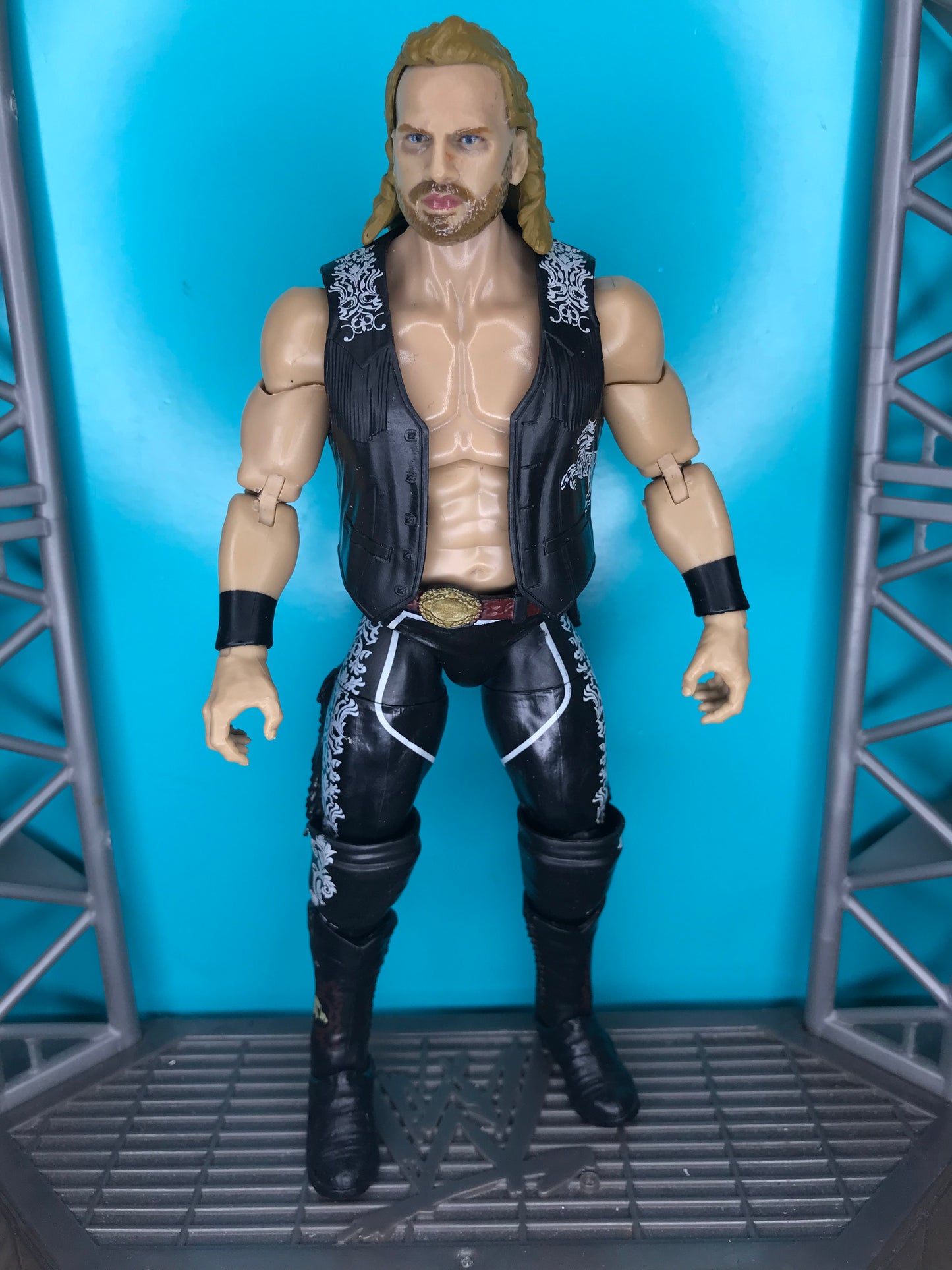 Adam Page (Hangman)