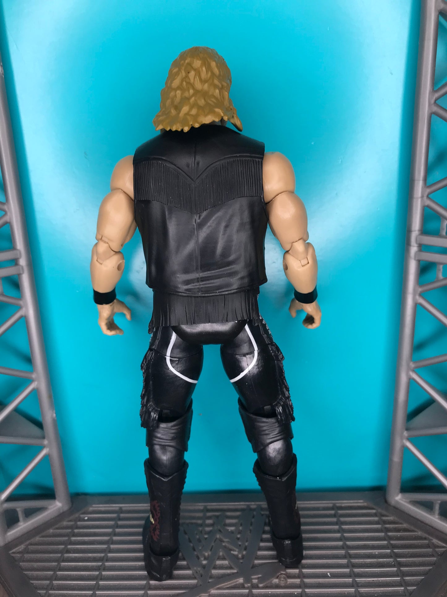 Adam Page (Hangman)