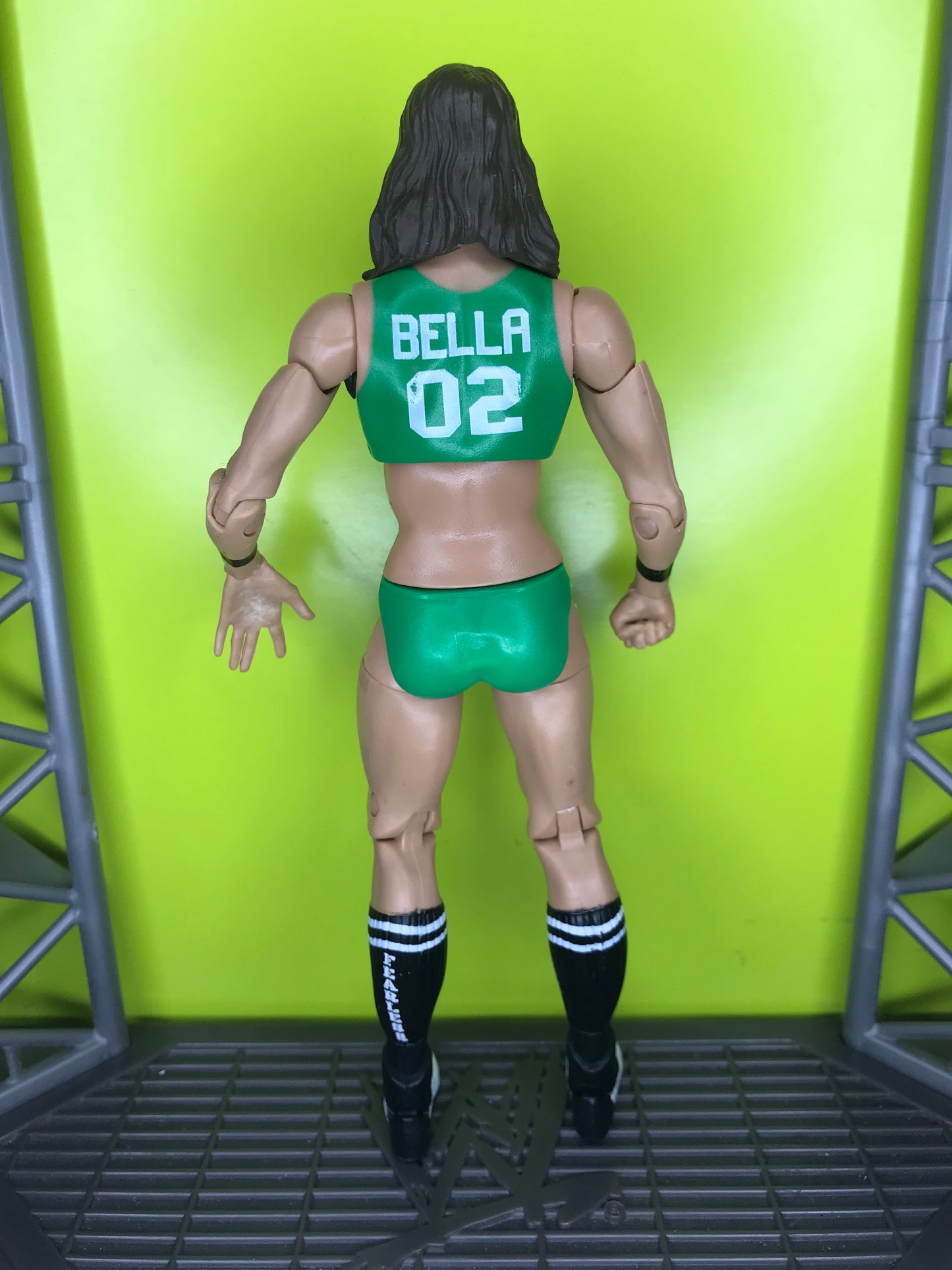 Nikki Bella