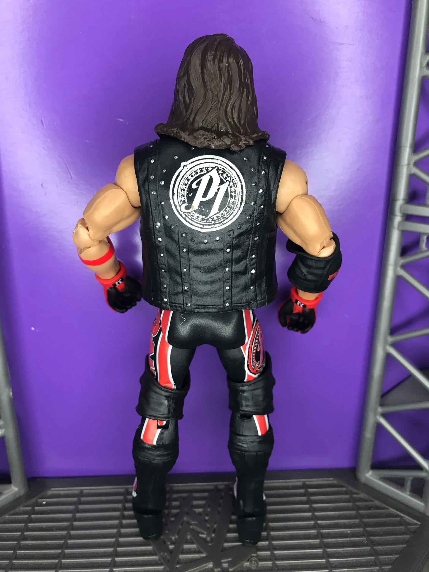 AJ Styles
