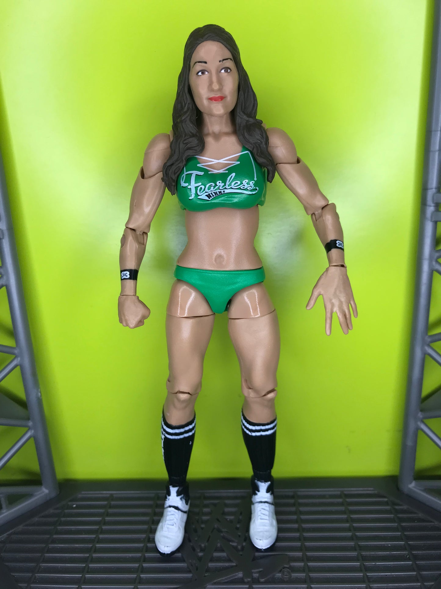 Nikki Bella