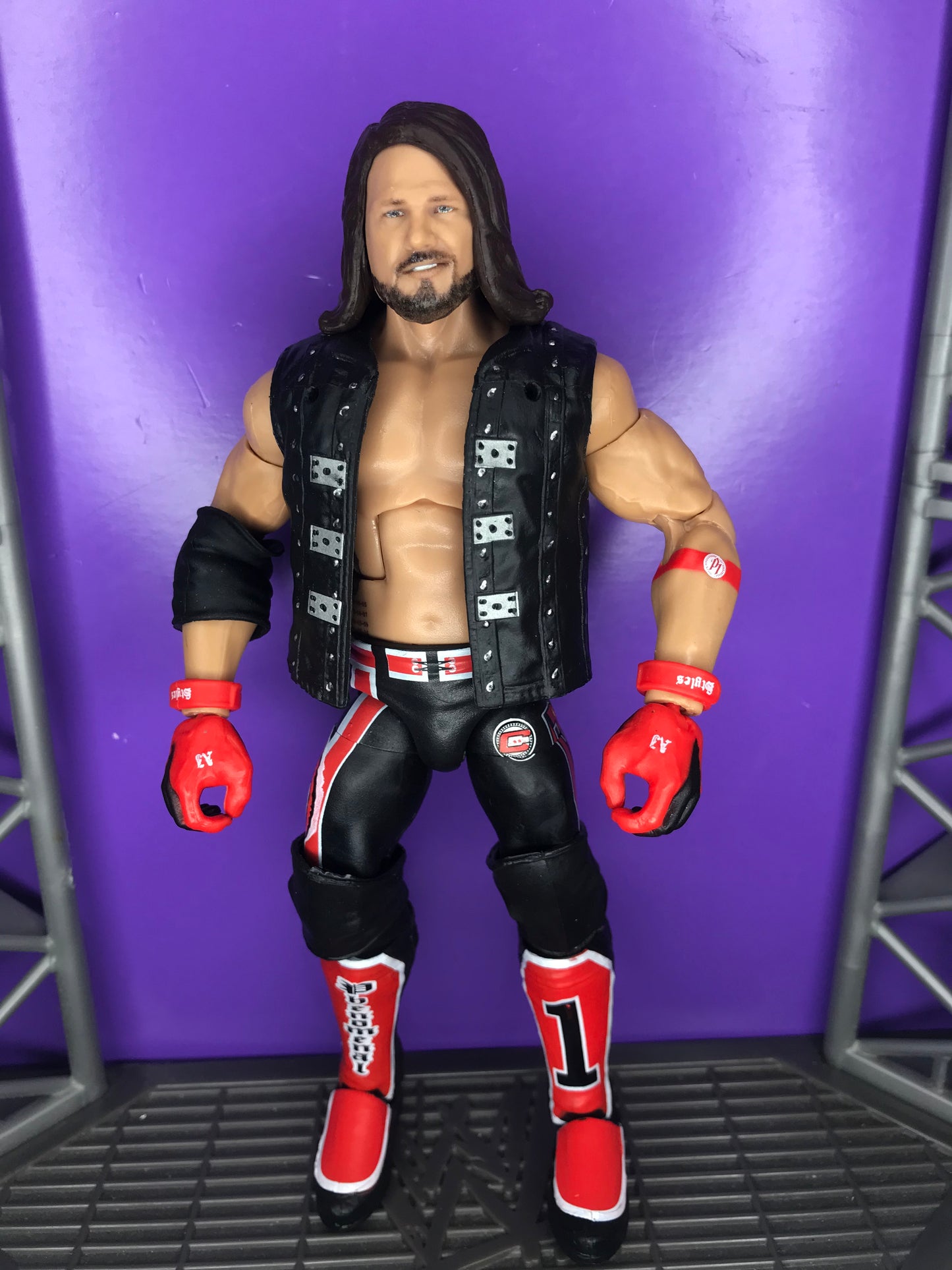 AJ Styles