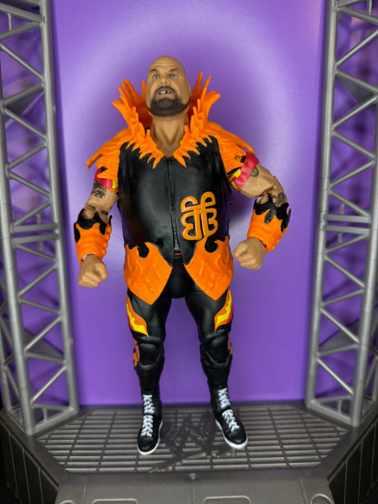 Bam Bam Bigalow