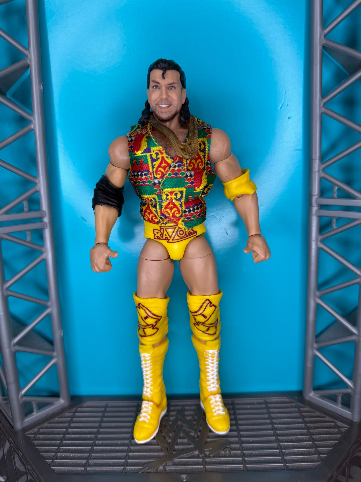 Razor Ramon