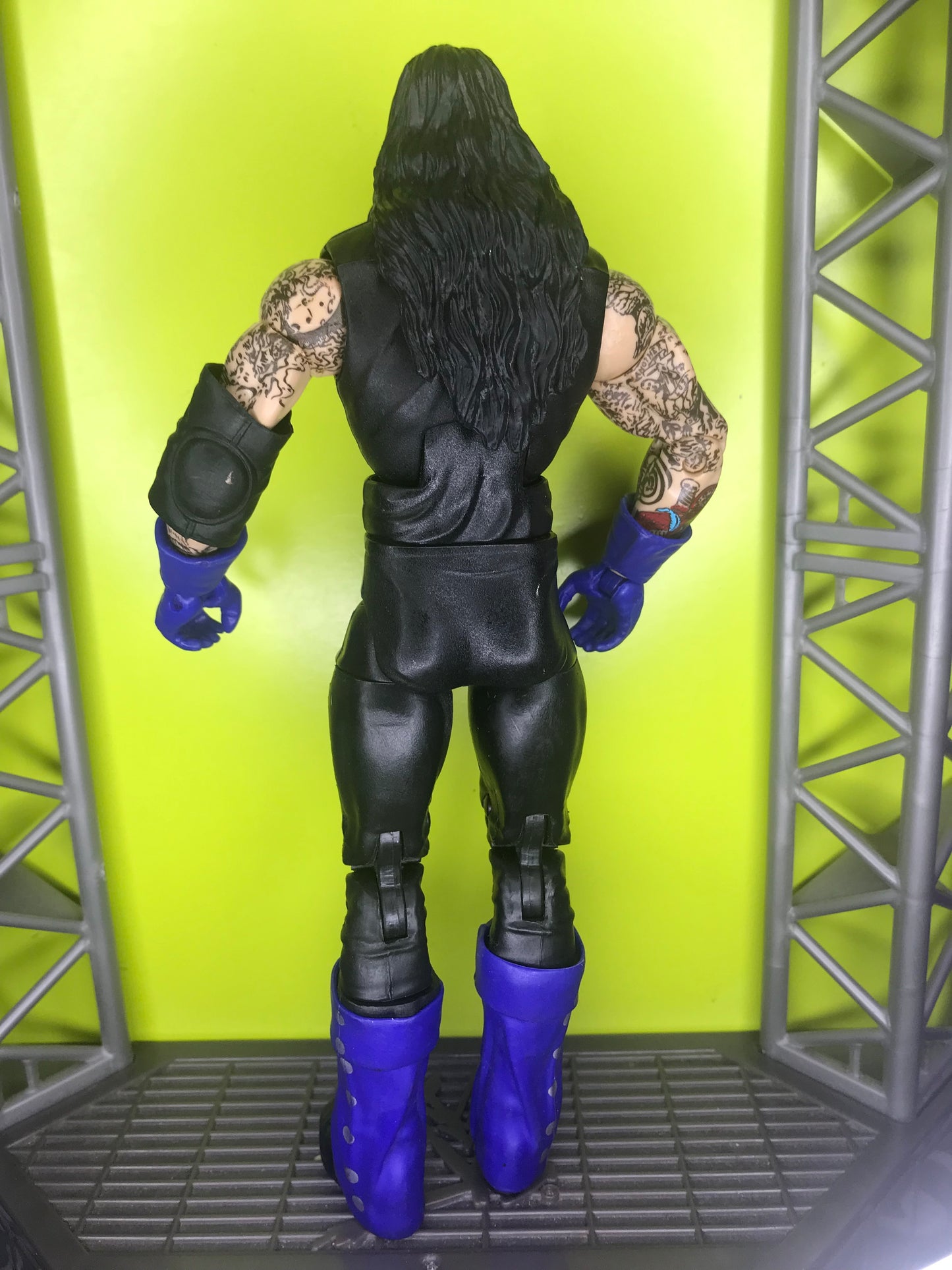 The Undertaker