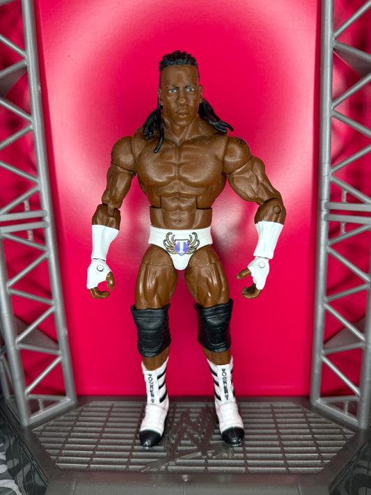 Booker T