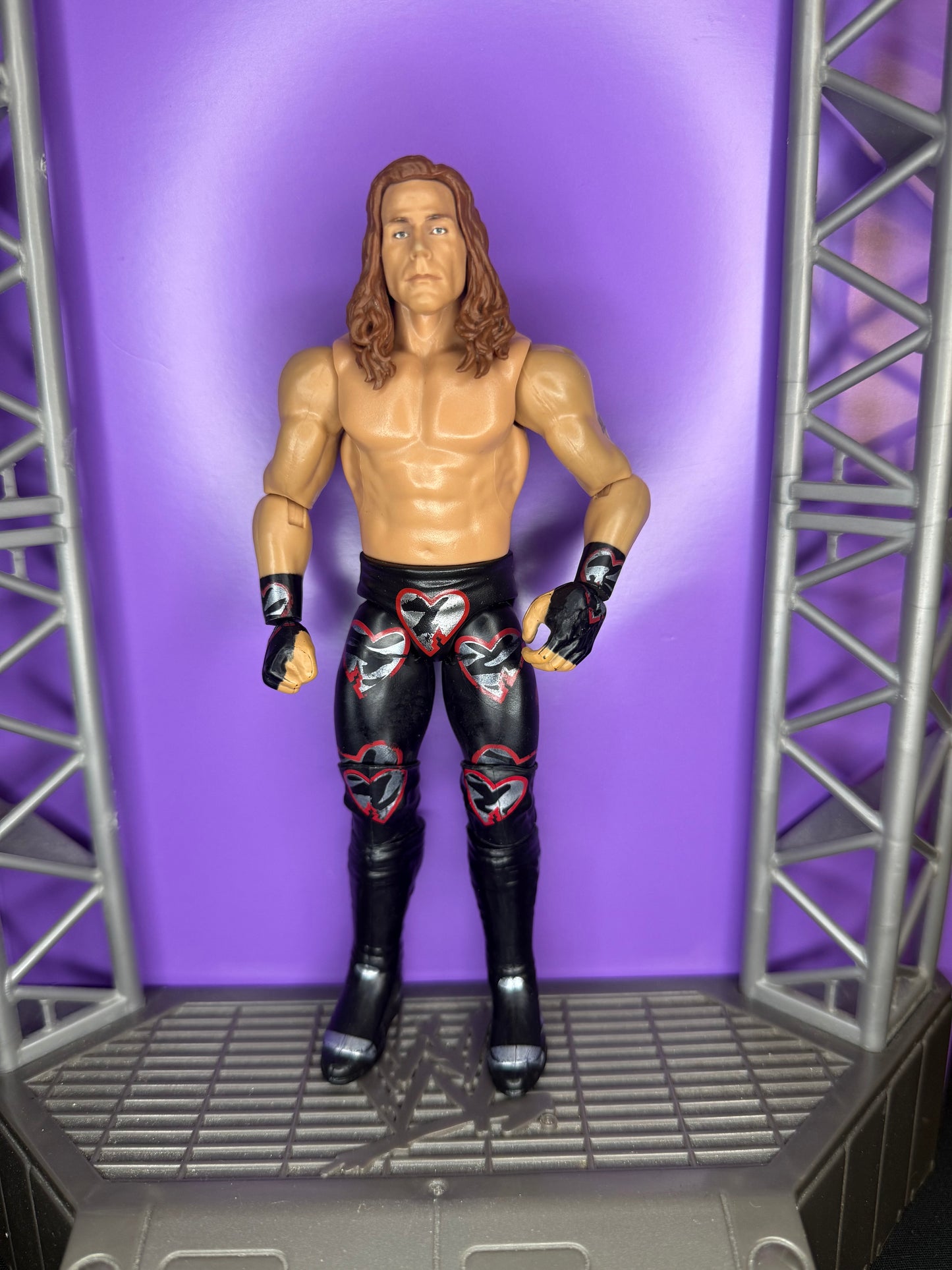 Shawn Michaels