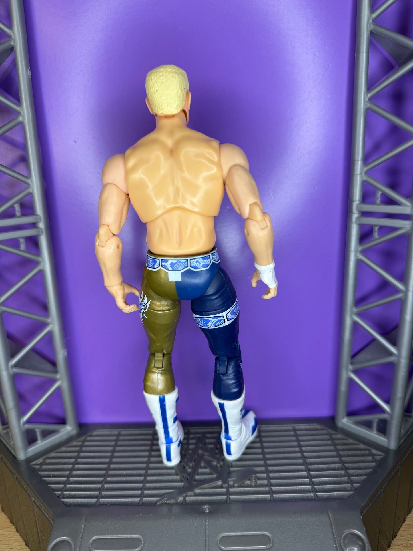 Cody Rhodes