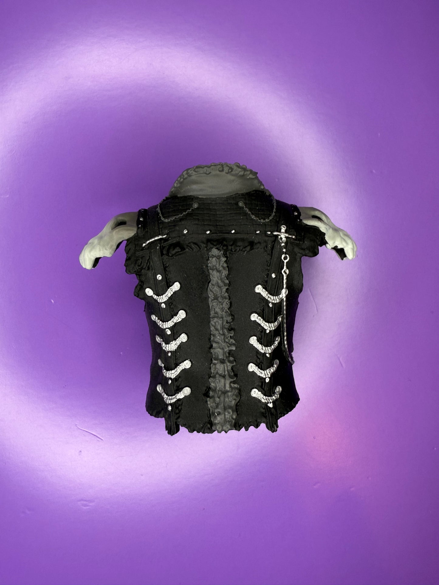 Accessories Jacket Baron Corbin