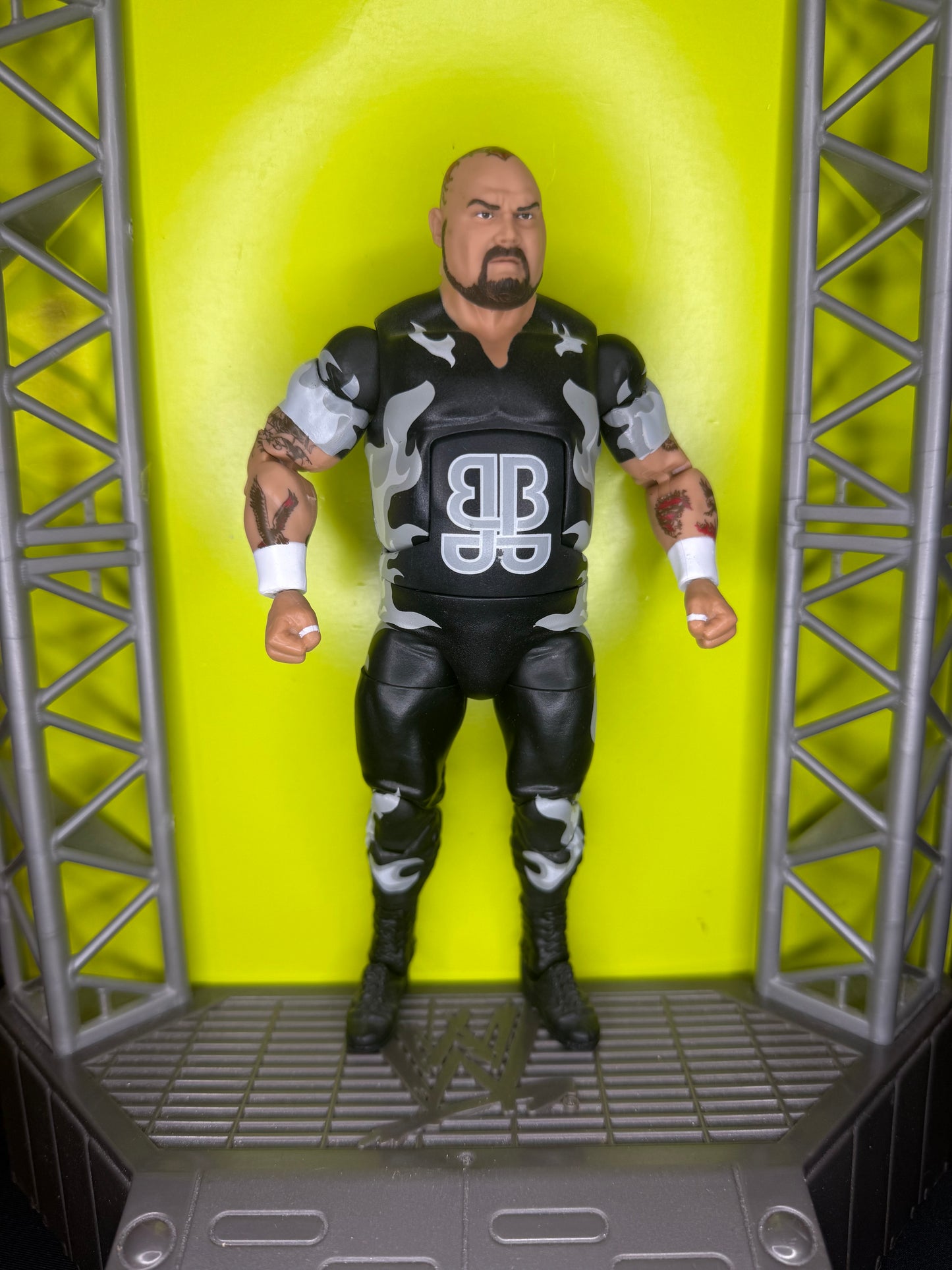 Bam Bam Bigalow