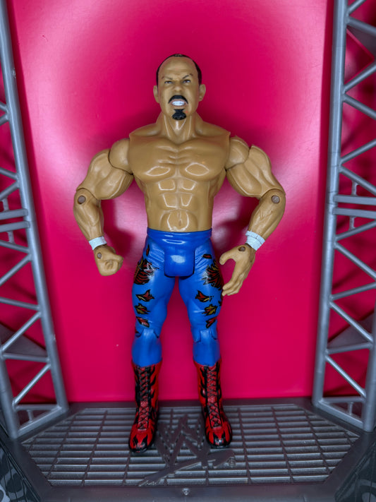 Chavo Guerrero