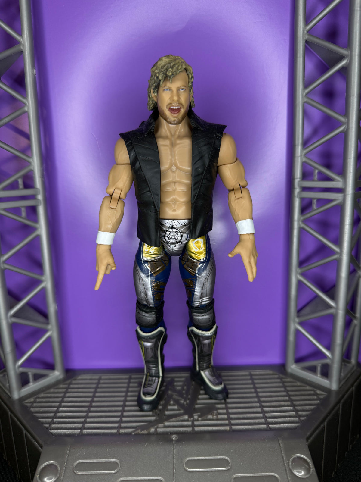 Kenny Omega