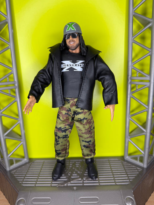 Xpac