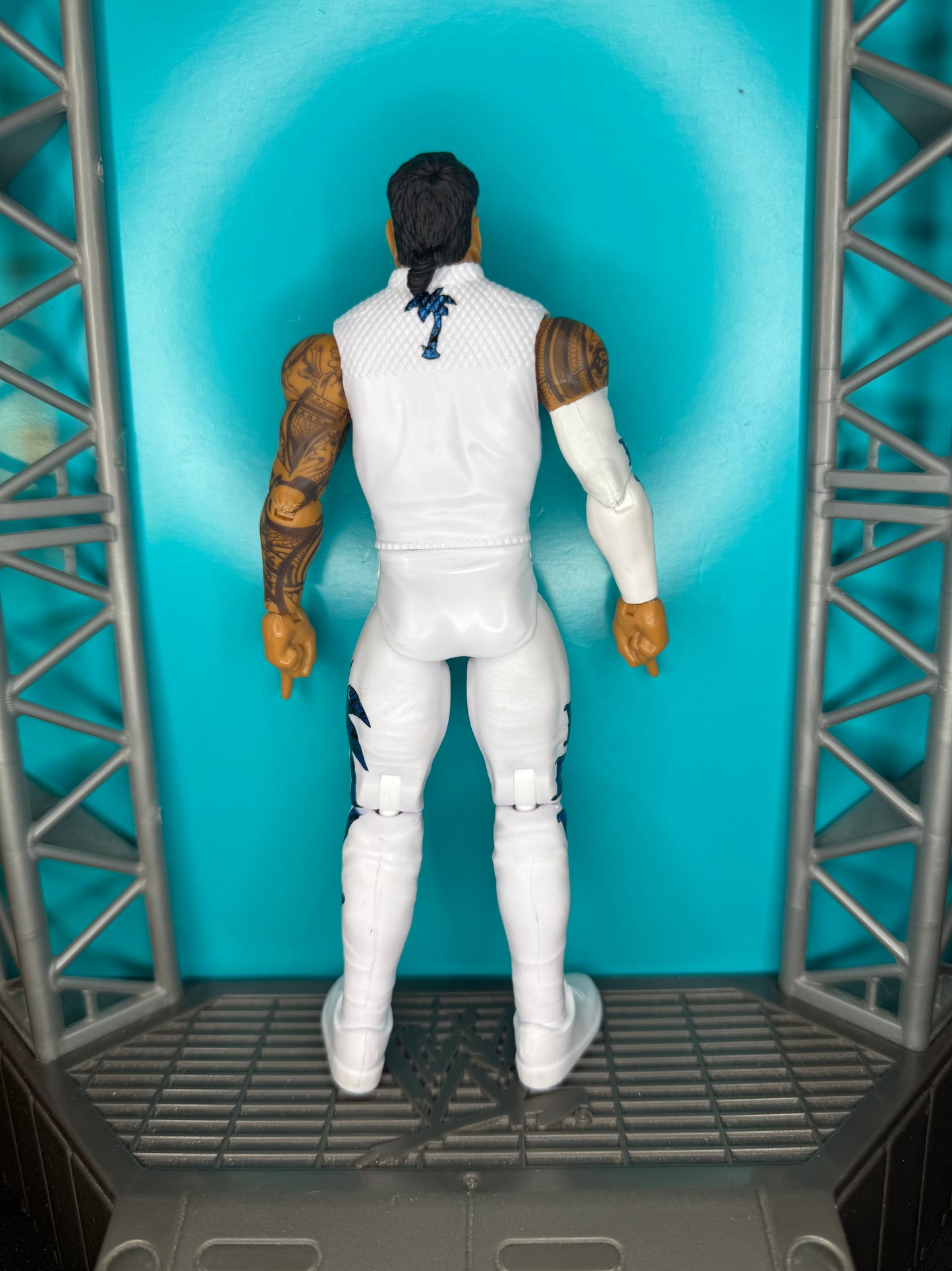 Jey Uso