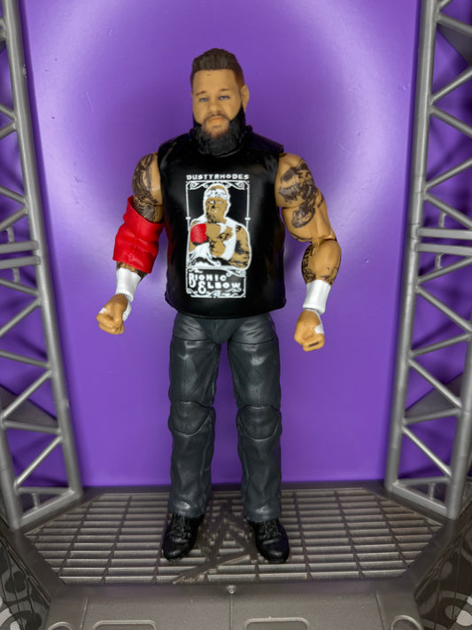 Kevin Owens