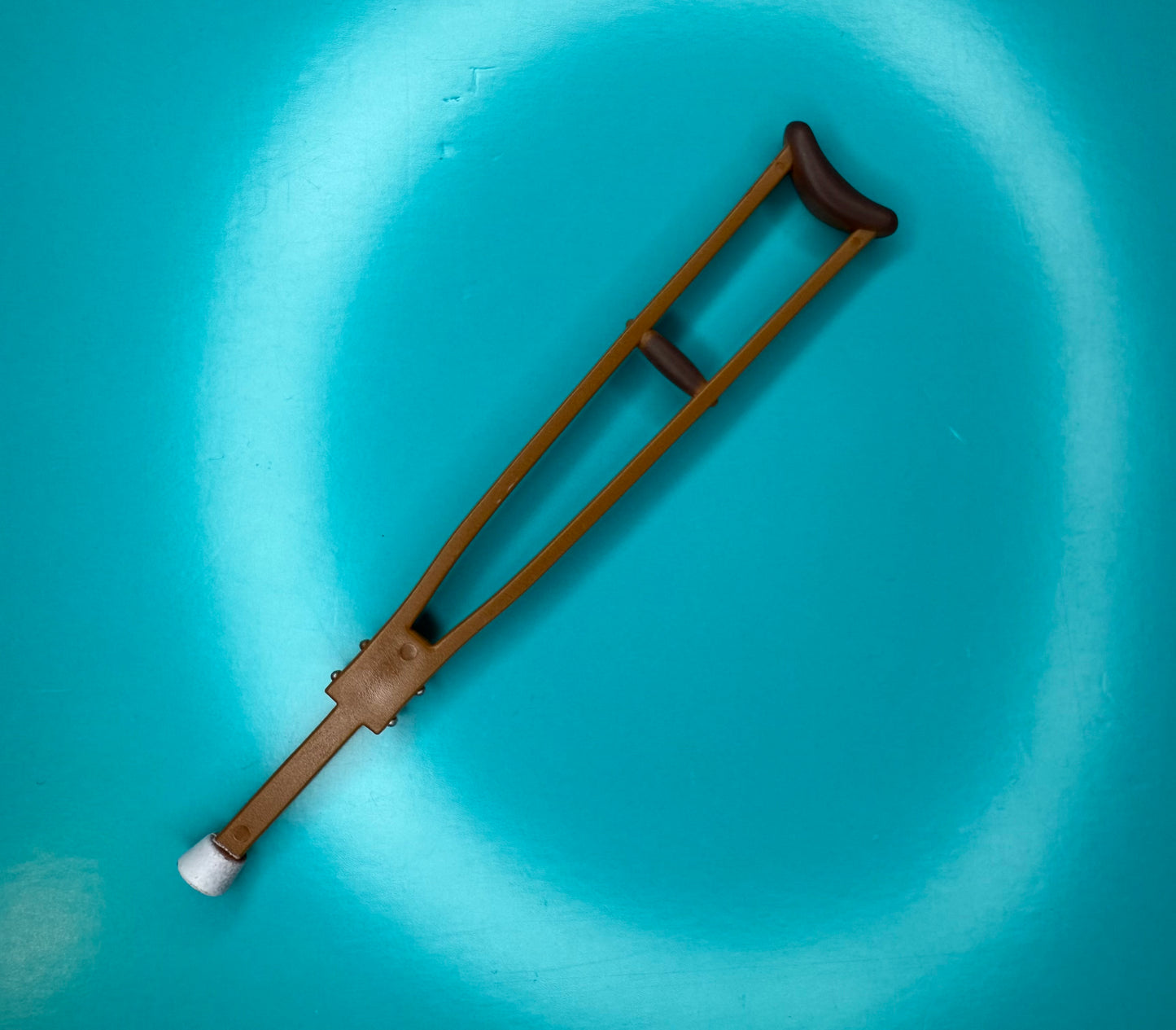 Accessories Crutch