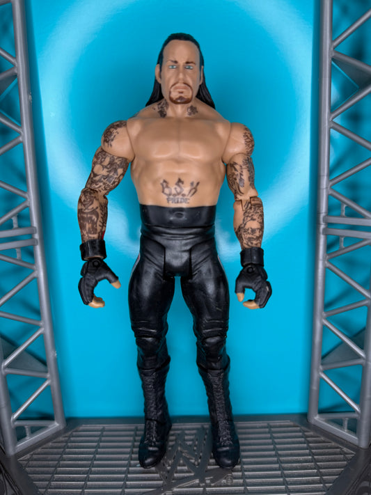 The Undertaker