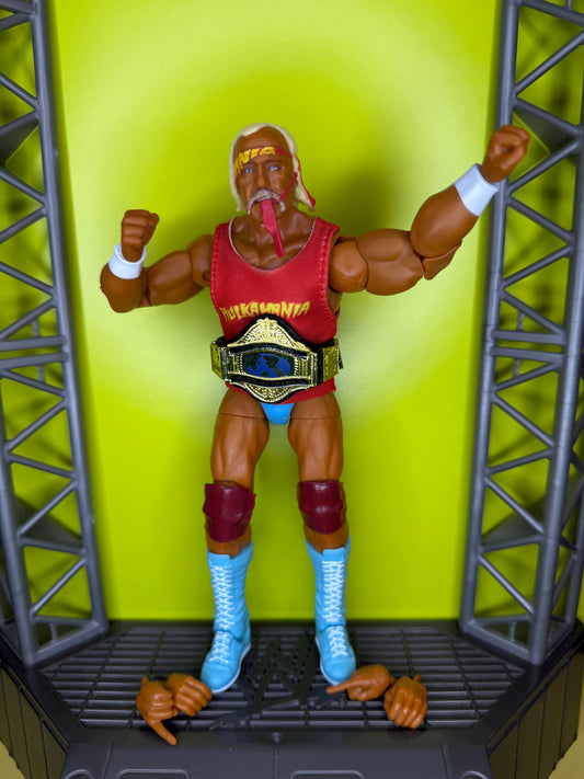 Hulk Hogan