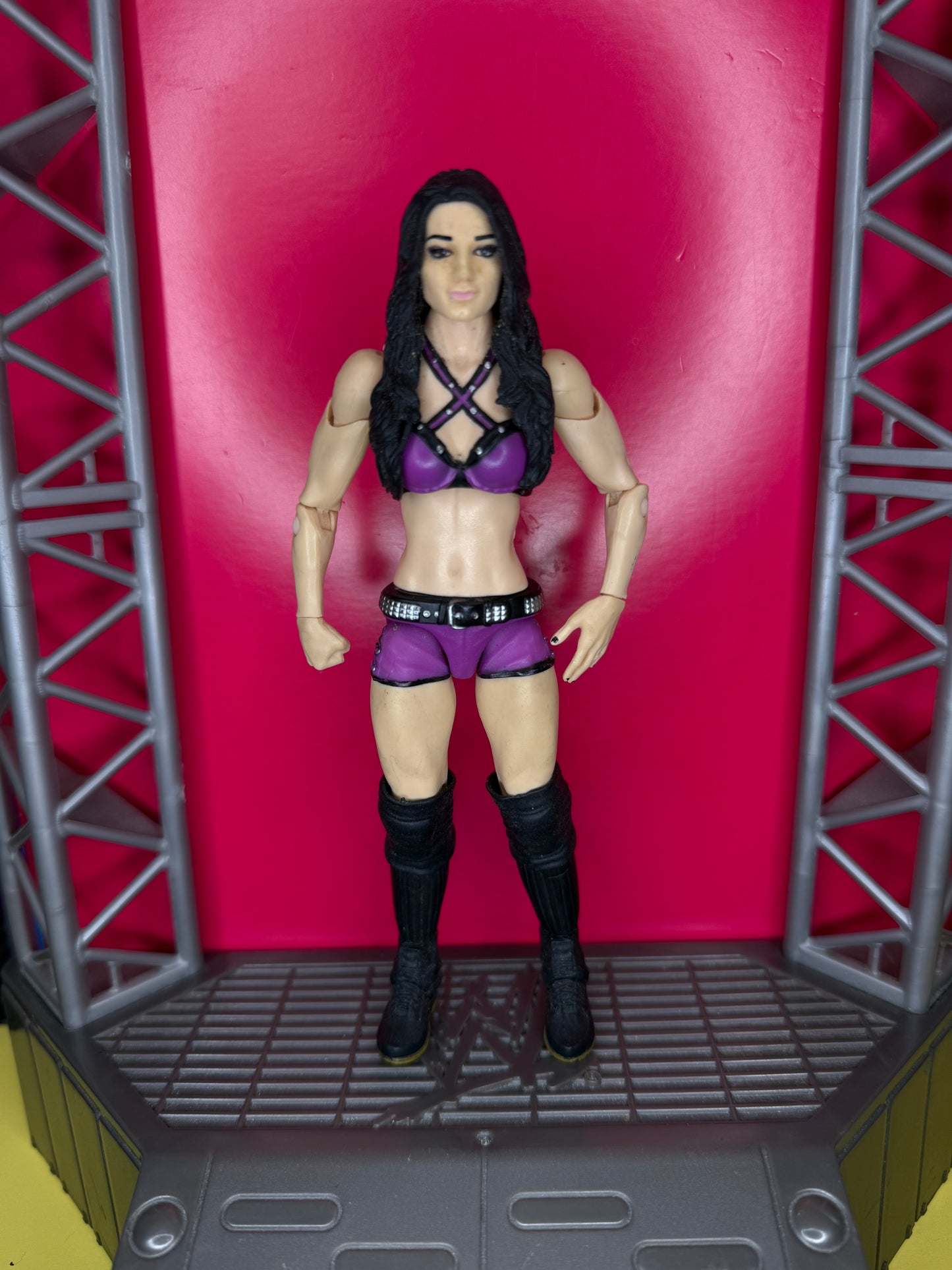 Paige