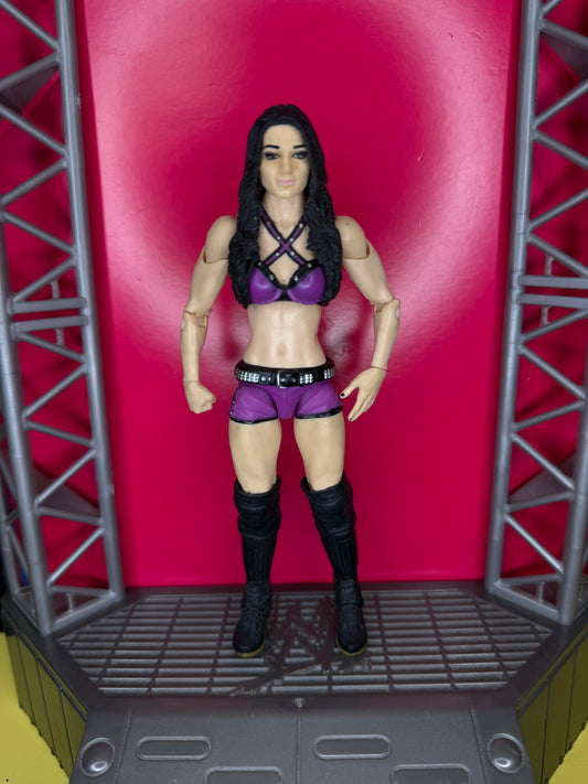 Paige