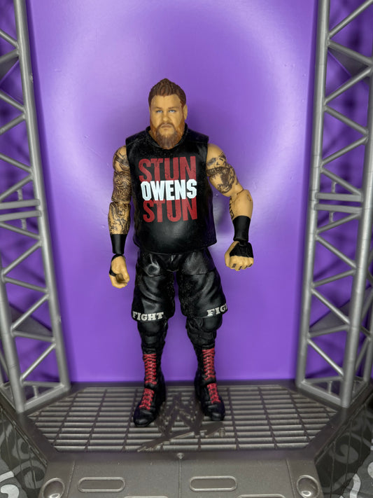 Kevin Owens